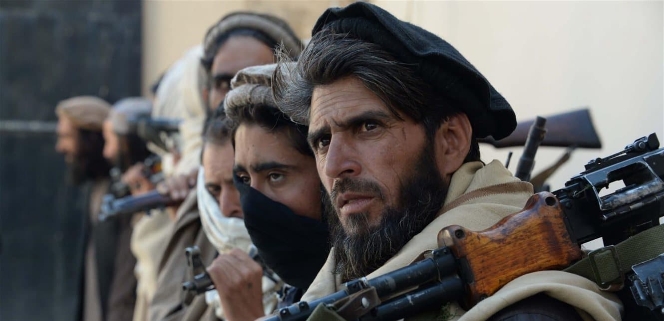 Afghanistan-Pakistan Tension Warning