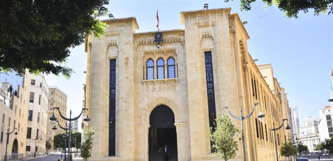 جدل برلماني حول قانون الانتخاب