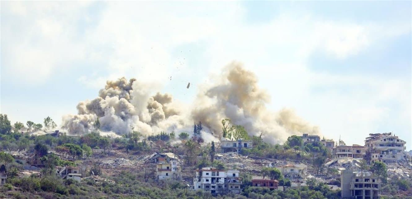 Tampa talks amid regional updates Mikati calls for ceasefire and Resolution 1701