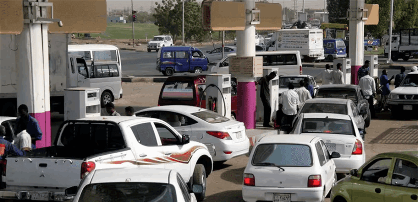 Sudan Faces Critical Fuel Shortage