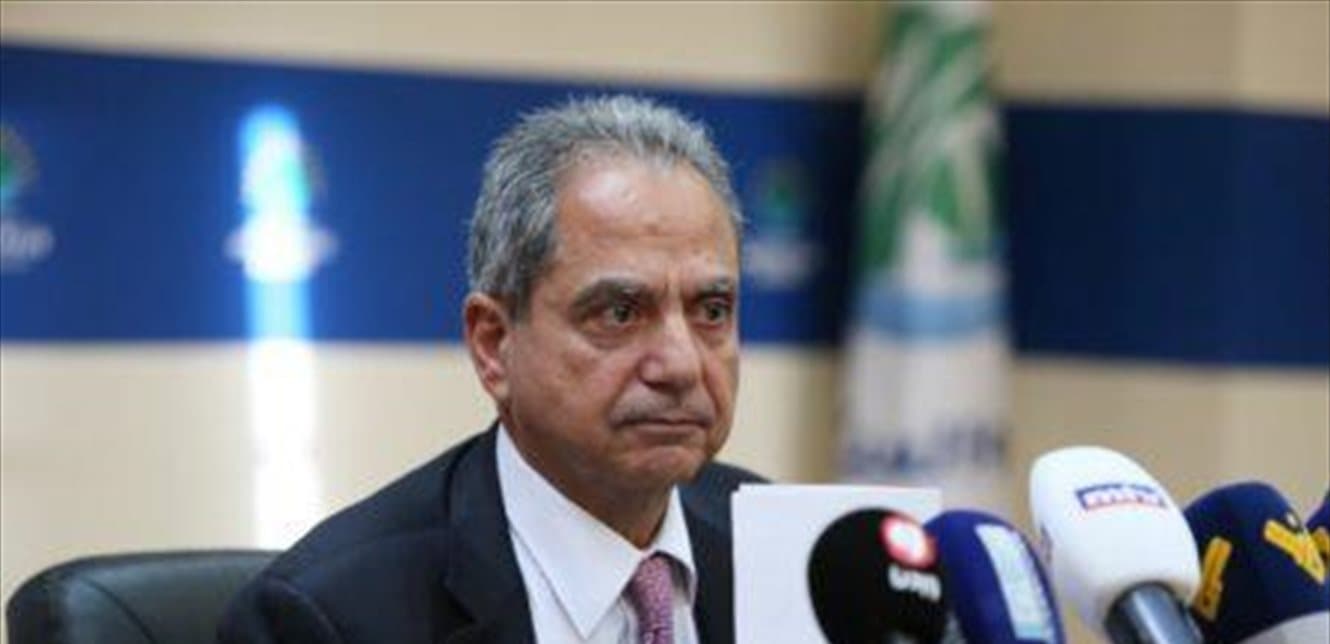 I'tikaf, Minister of Energy: Forces challenge Saal's government