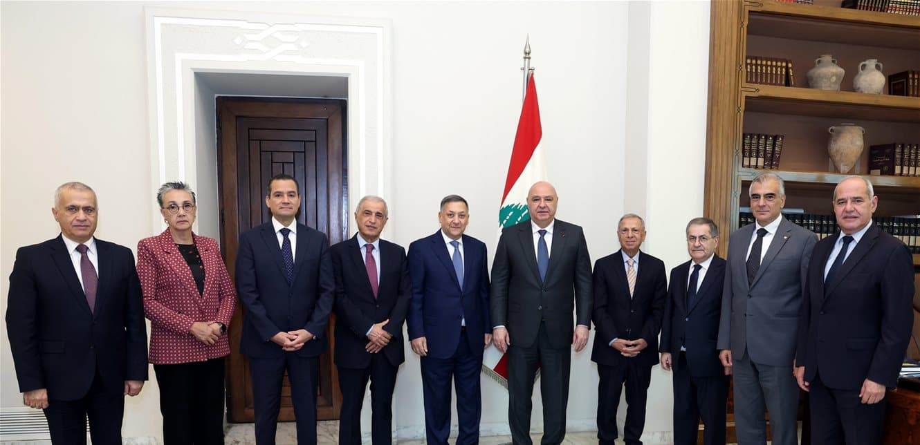 الأمم المتحدة تبحث مع إيران ولبنان