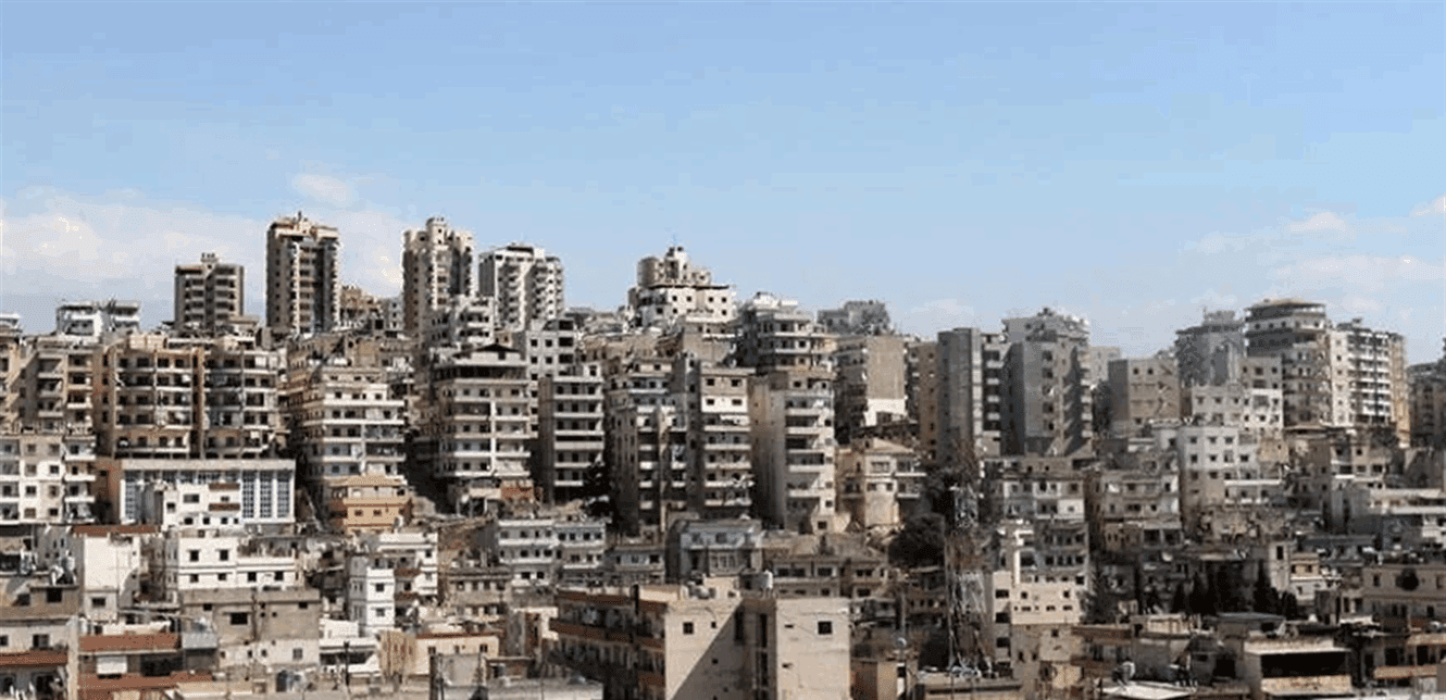 إصابة شخص في طرابلس برصاص ليلاً