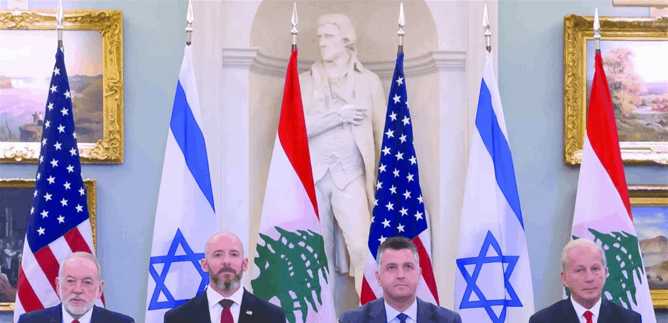 Lebanese concerns rise over delayed Israel talks until elections