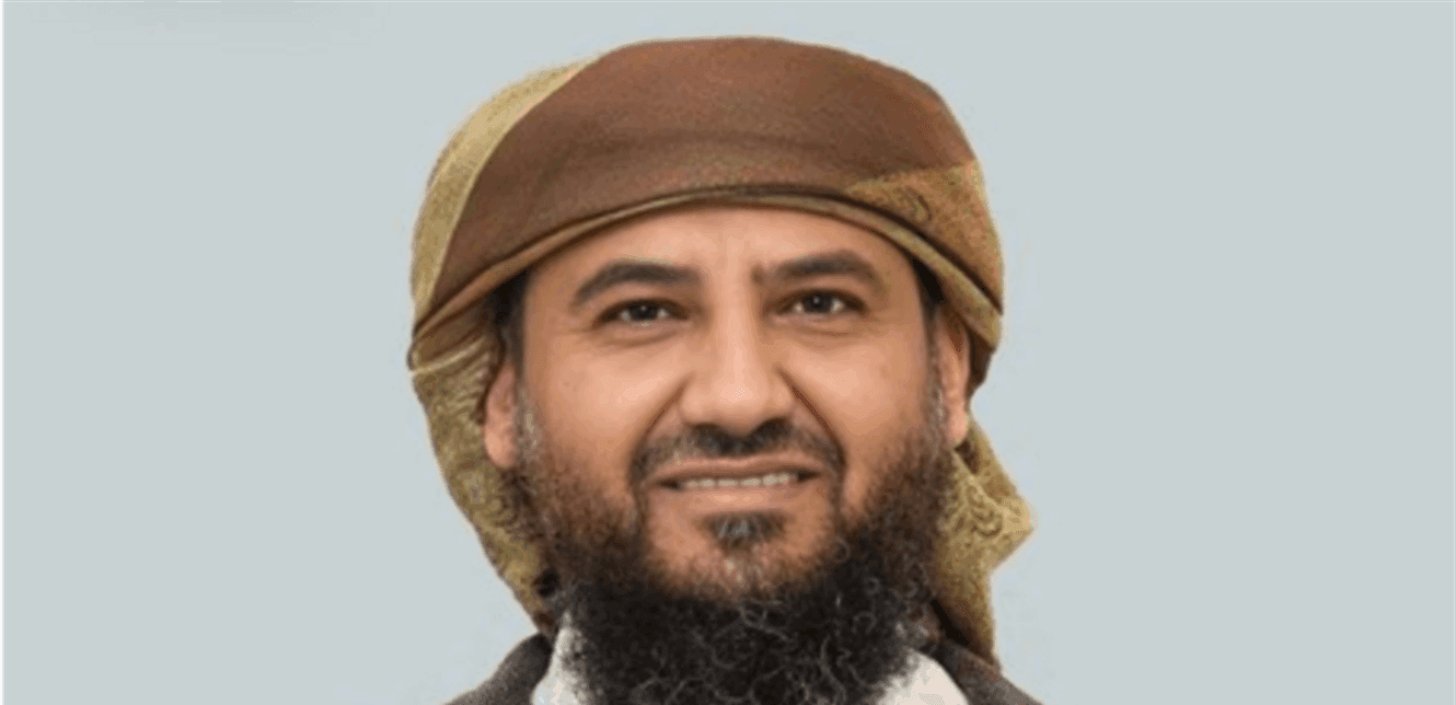 قائد ألوية العمالقة يؤكد استمرار معركتهم ضد الحوثيين