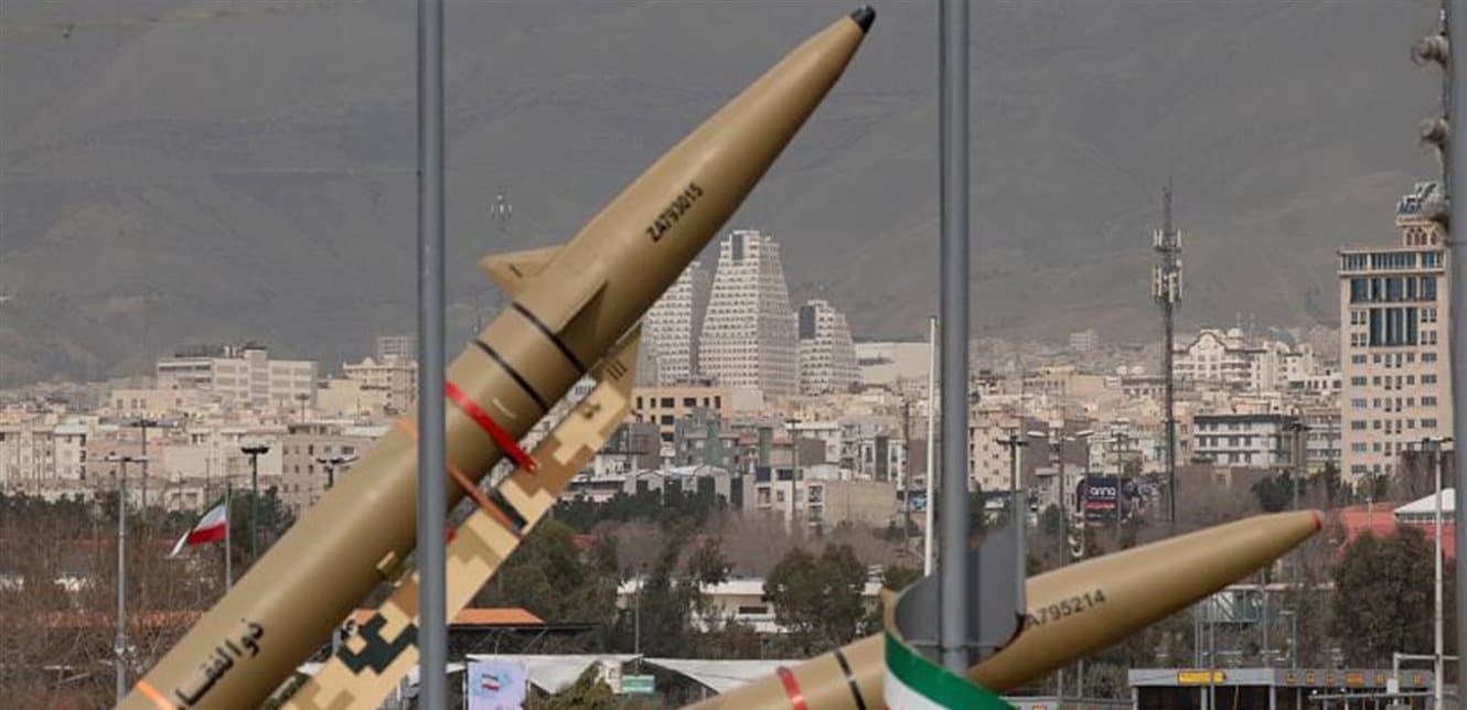 Western report unveils Iran's arsenal buildup