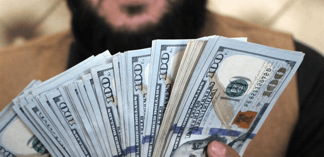 New update for dollar transfers in Lebanon