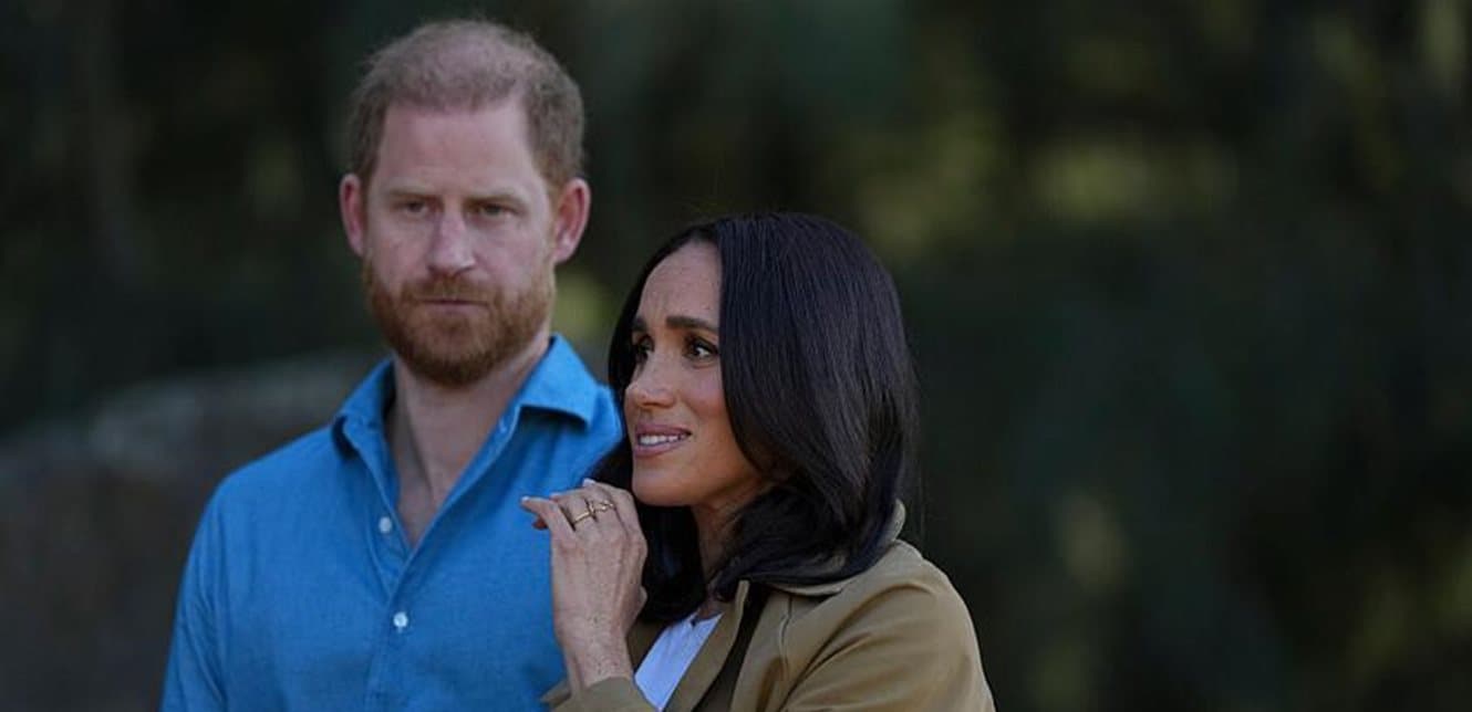 Harry and Meghan to return to America