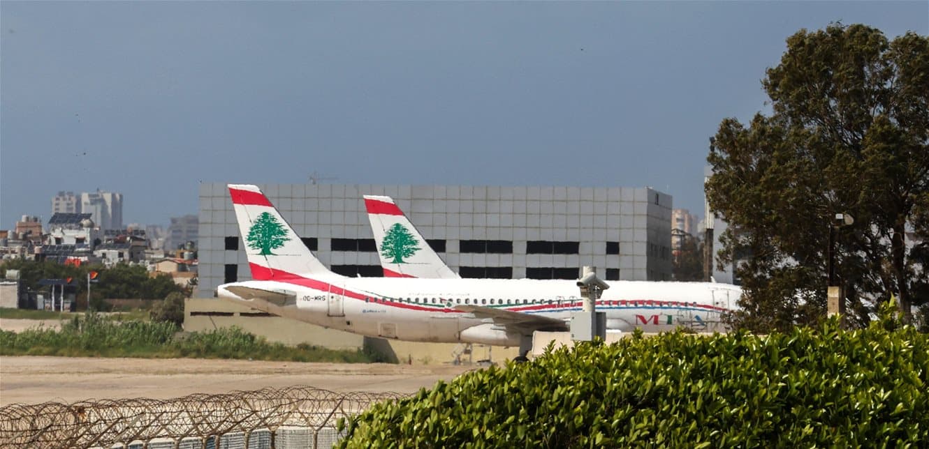 Lebanon's prospects after US flight ban lifts
