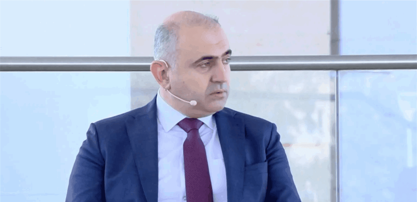 بدران يبحث مع وفد الـ UNDP تعزيز التعاون مع الجامعة اللبنانية