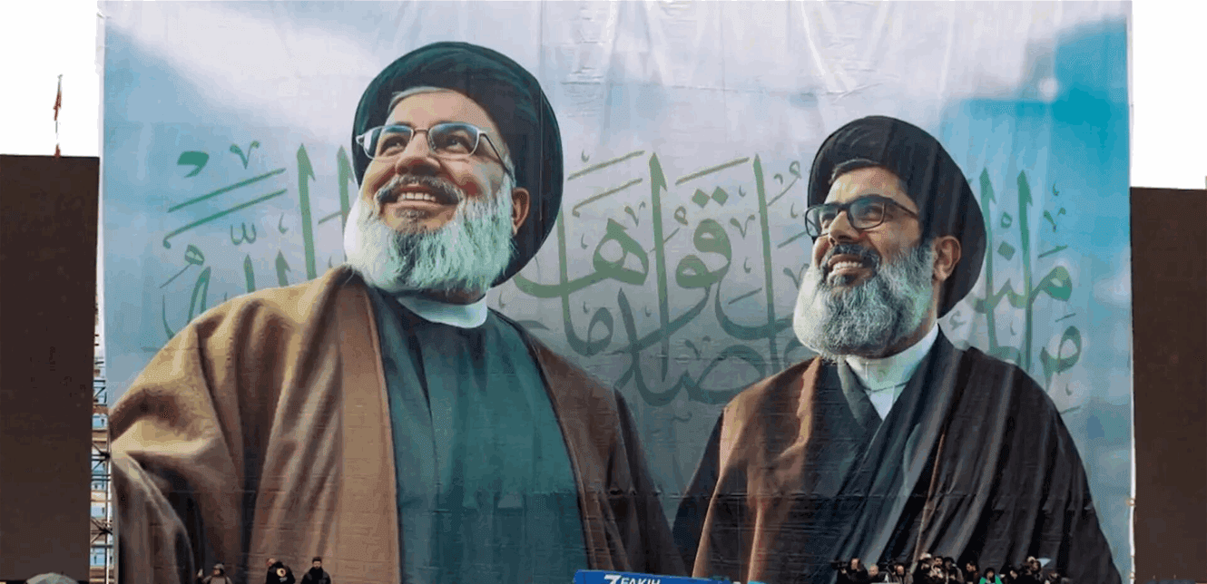 تسريبات حول اغتيال نصرالله وهجمات إيران