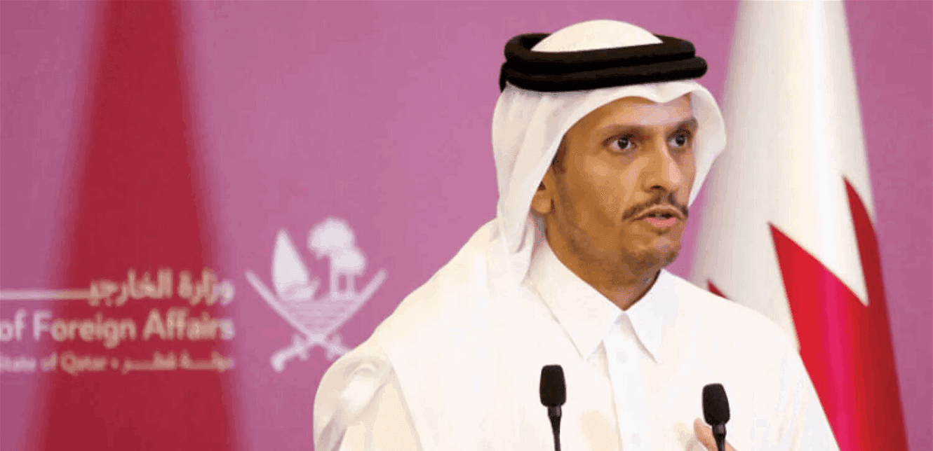 Qatari Prime Minister to Visit Beirut this Thursday
