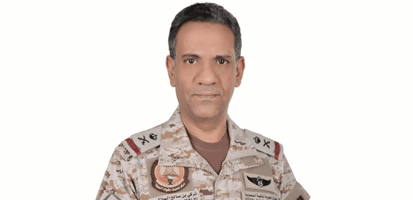 Coalition Responds to Drone and Missile Threats