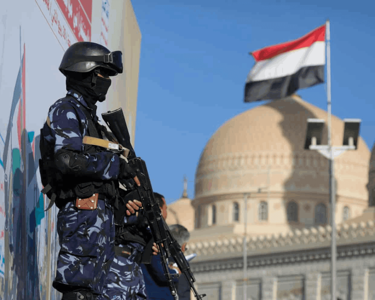 الغارديان تتوقع اضطراب الخليج طويل