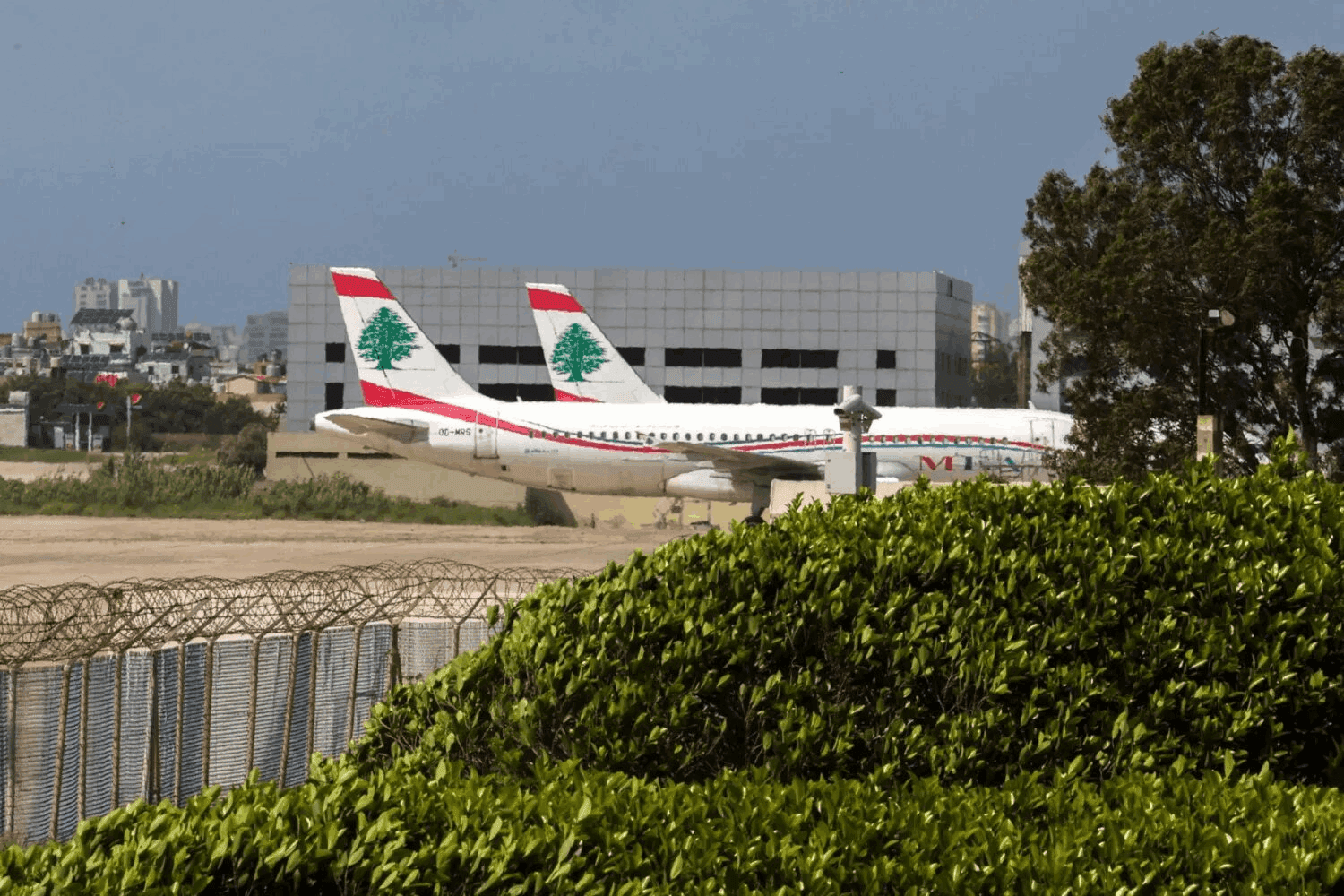 Lebanon-US direct flights face hurdles