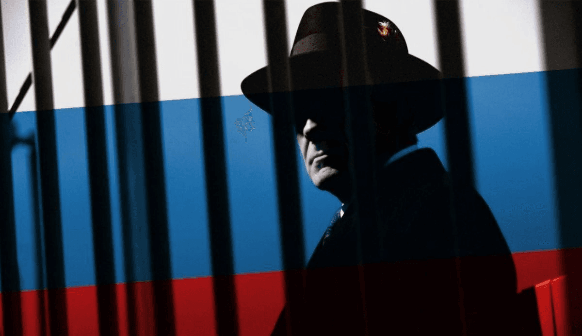 European intel warns of Russian plots against defense officials