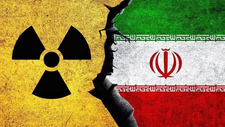 Iran Reveals New Nuclear Facilities