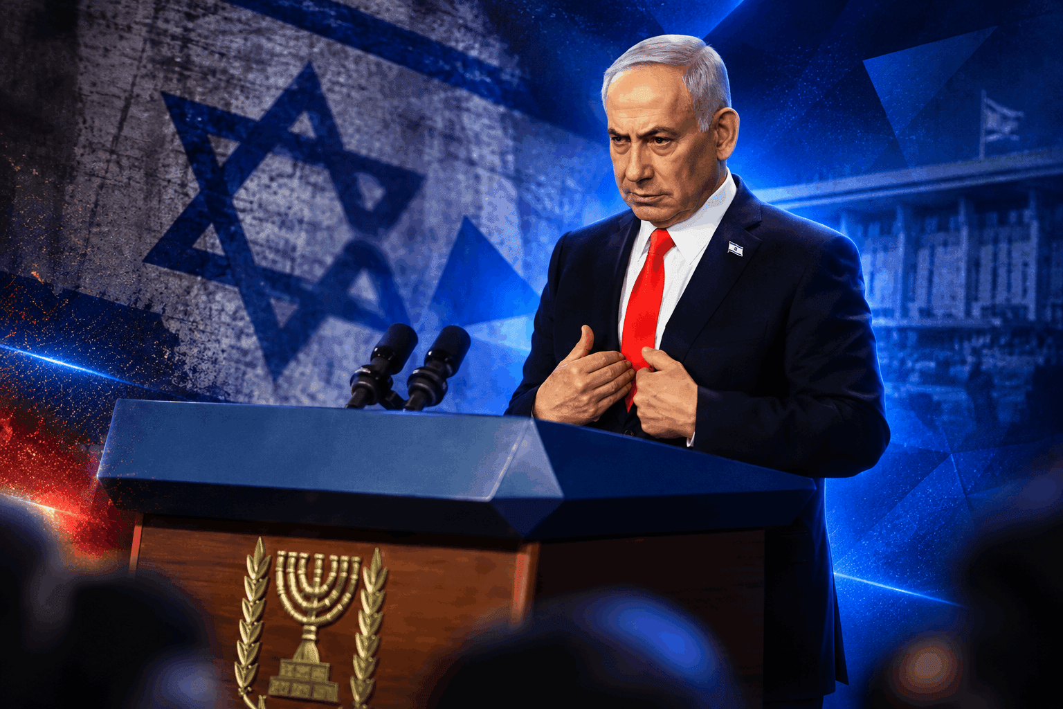 Israeli report uncovers October 7 details