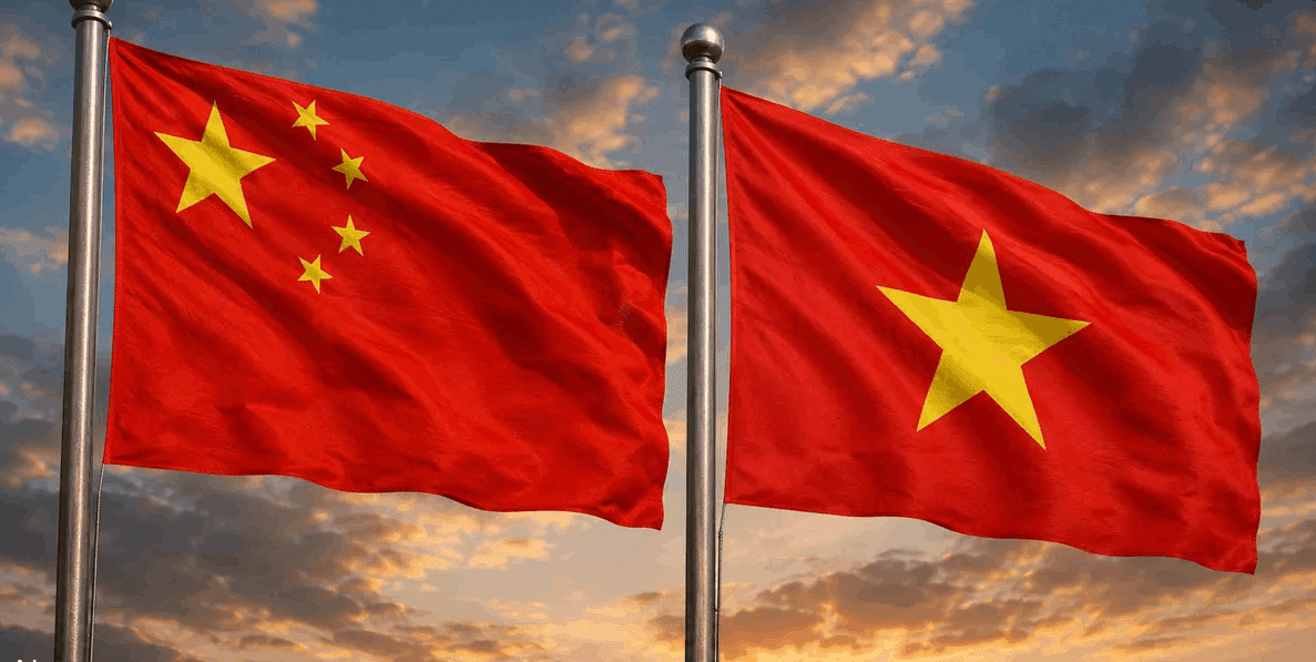 Europe Looks to Vietnam for Minerals