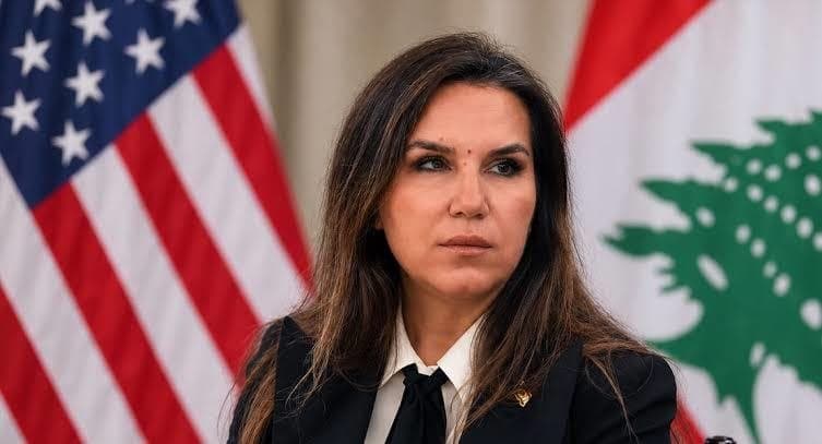 Judge Dismisses Case Against Ambassador