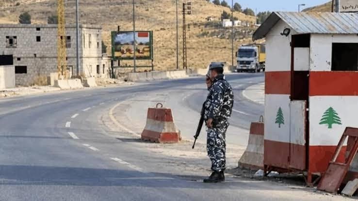 Lebanon Post-Zahr al-Bidar: Firm Approach or Temporary Measures