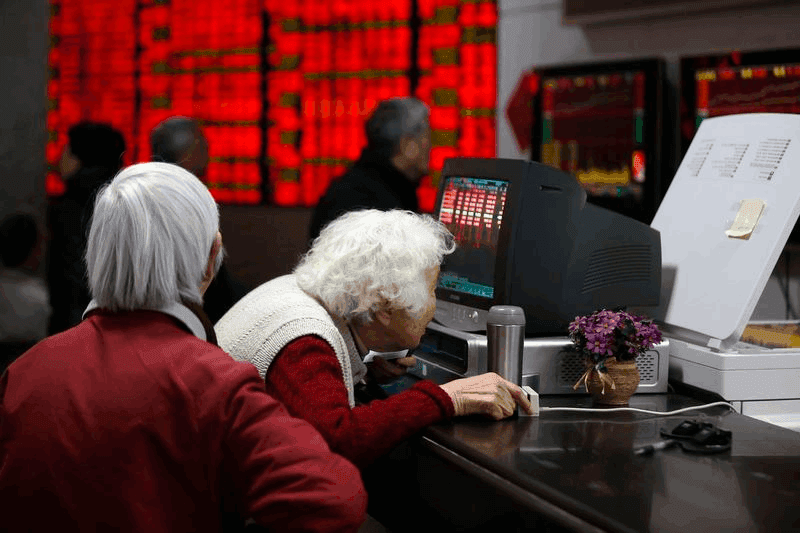 Asian stocks recover from downturn