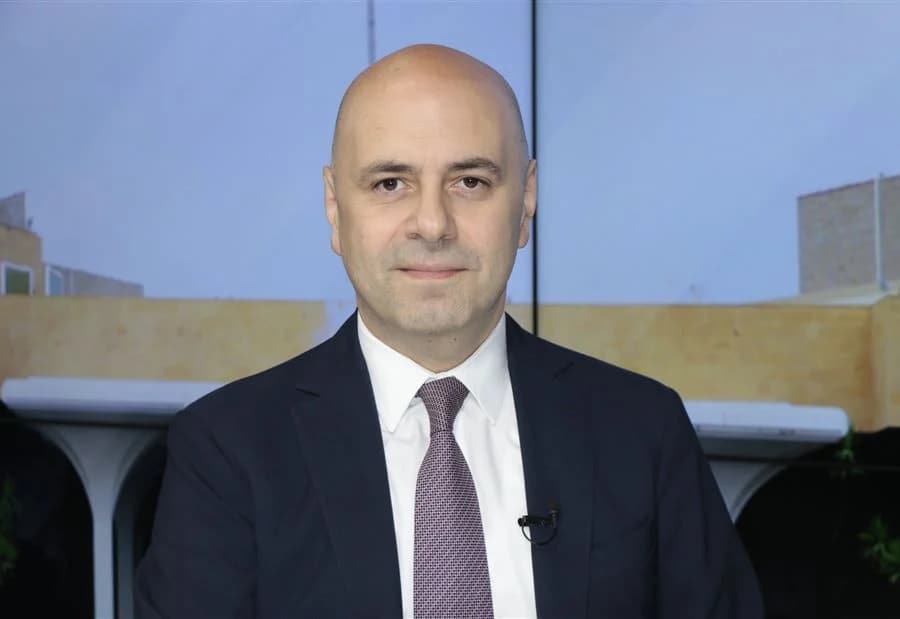 حاصباني يوضح مناطق حساسة أمنيا