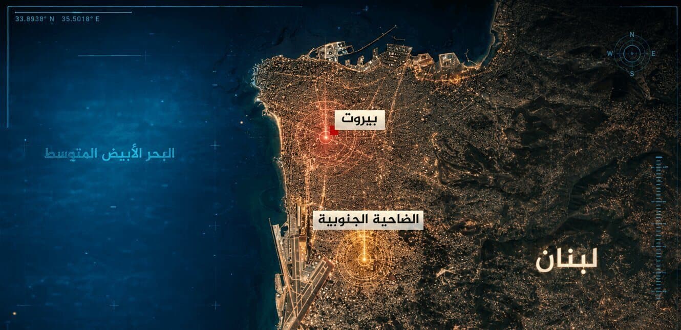 Israel braces for south and suburbs threat