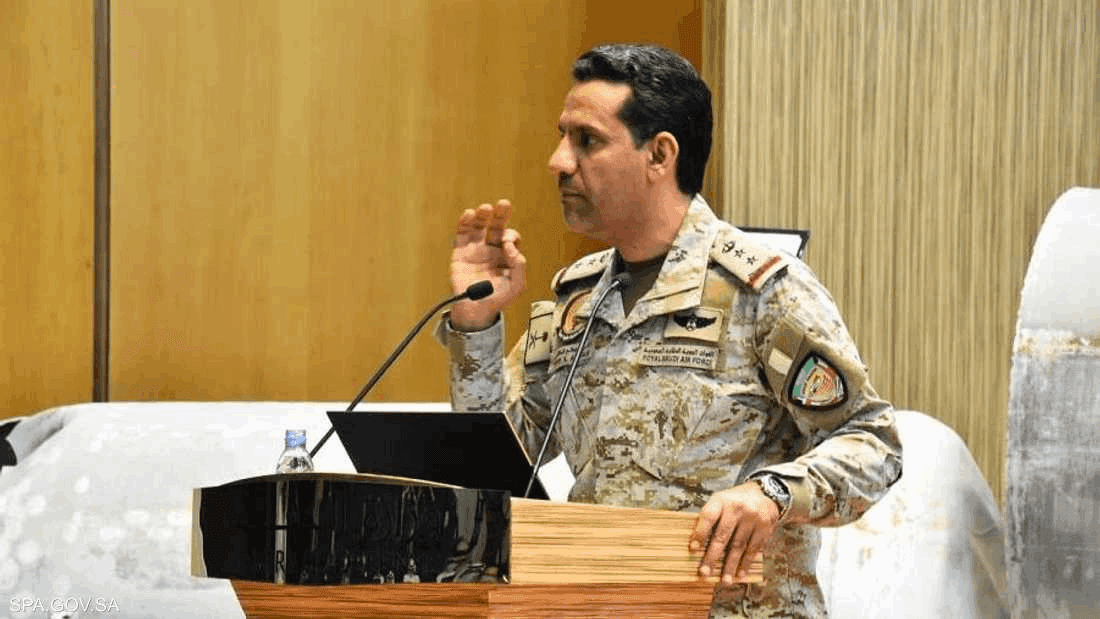 Two officers die in Najran helicopter crash