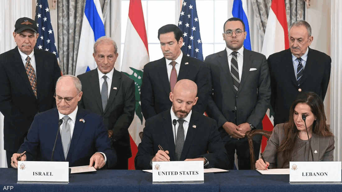 الدوحة تساعد في تنفيذ الاتفاق