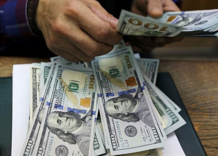 Regional crises' impact on expat remittances