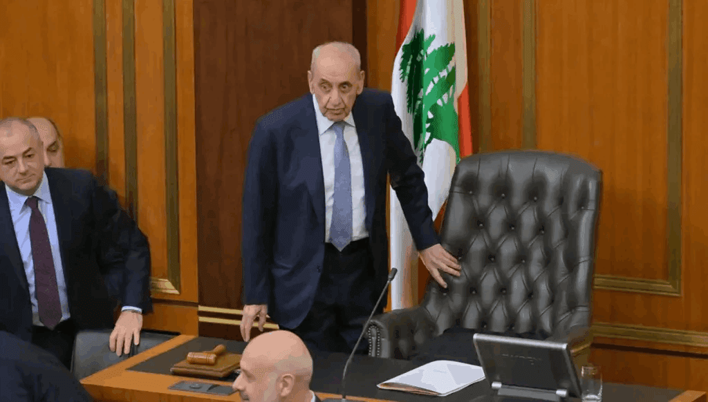 Country not fragile after boycott law cancellation