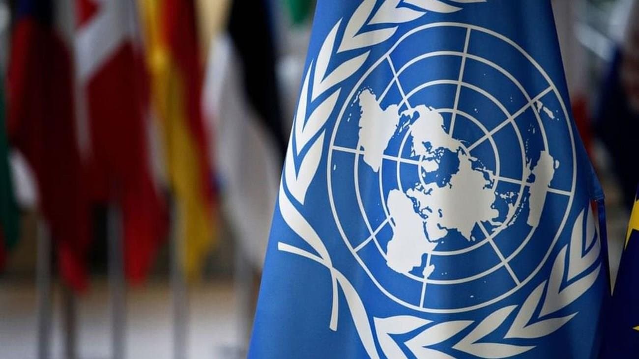 UN warns of emerging military threat