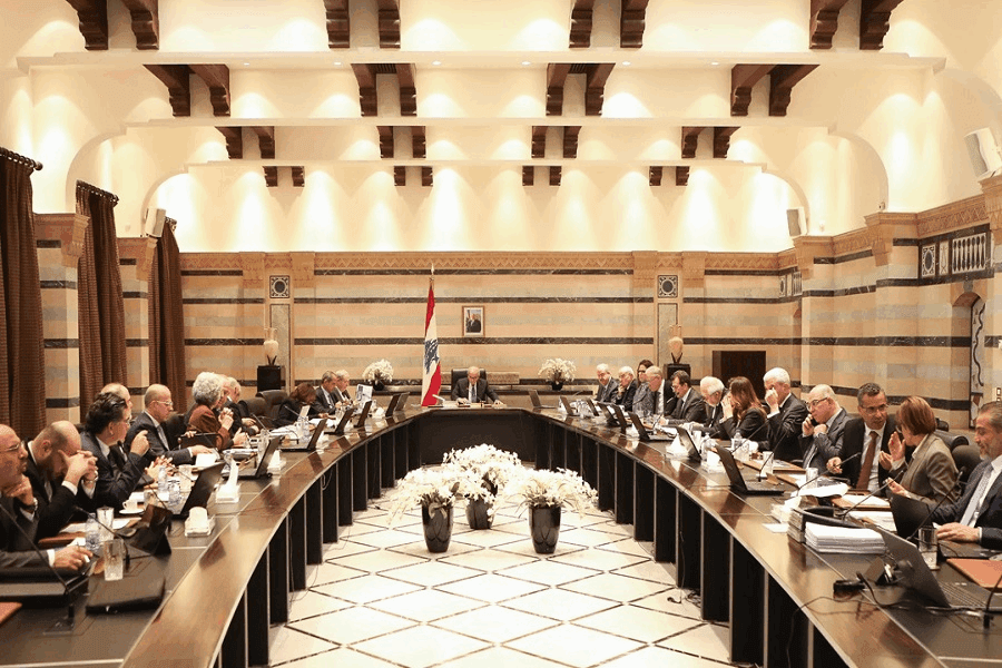 من متفجرات ضهر البيدر إلى تهديد بانفجار داخلي