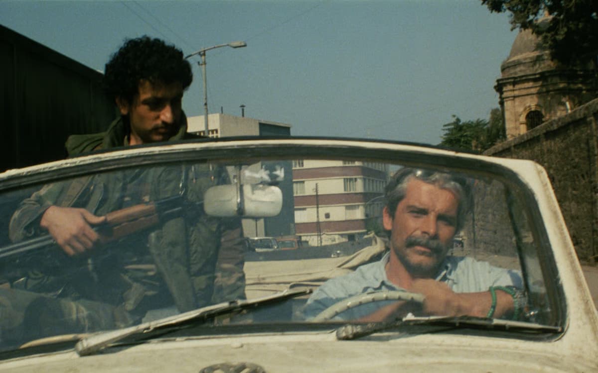 السينما اللبنانية تستعيد حكاياتها مجانا
