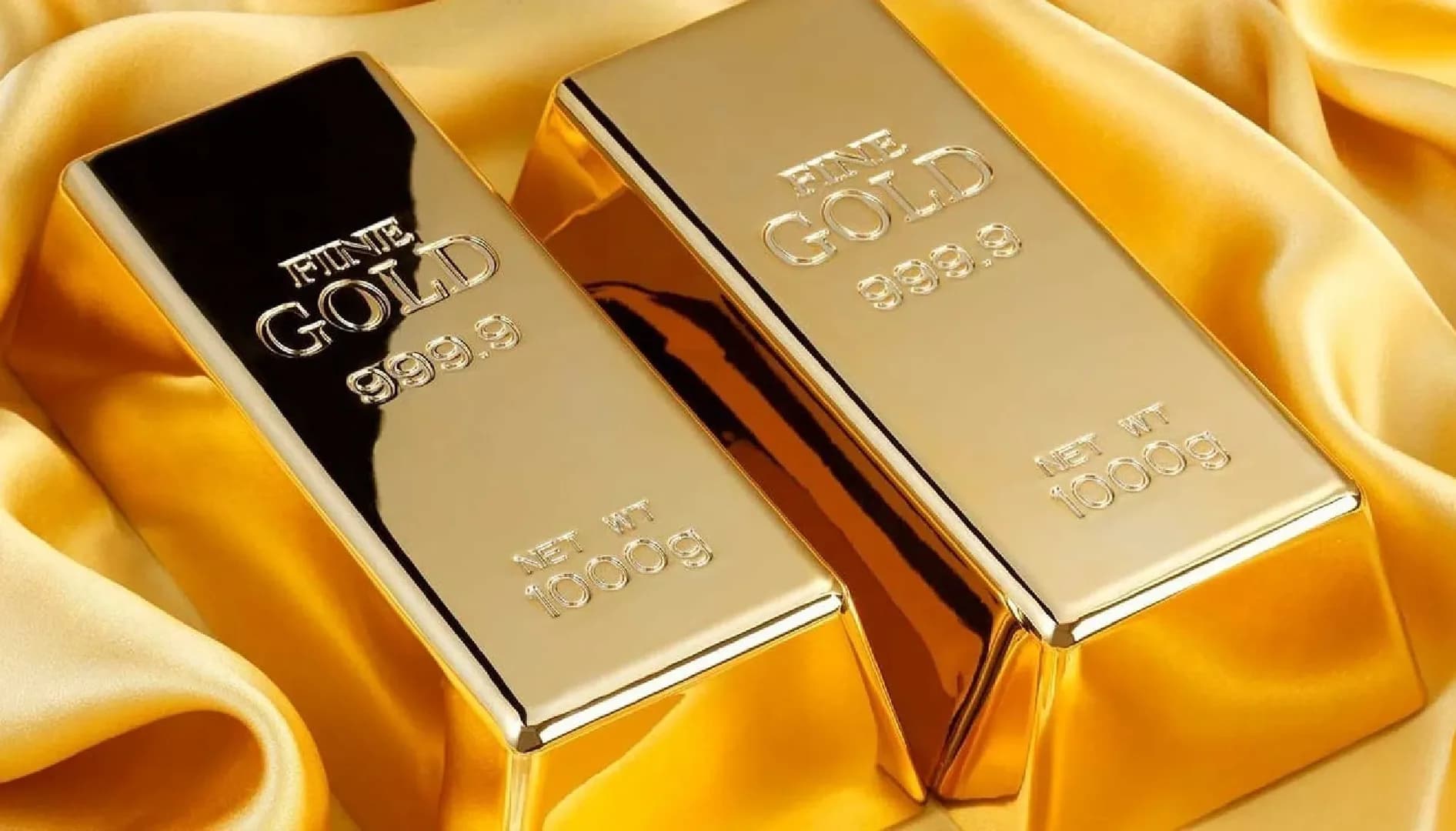 Gold's Outlook After Huge Rise