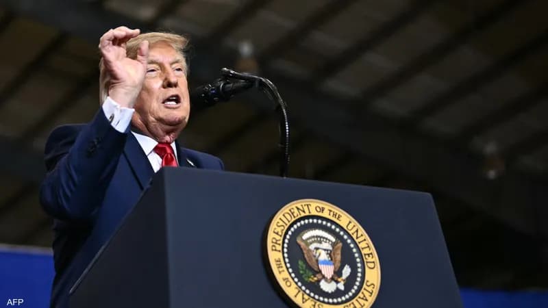 Trump's administration deported nearly one million in 18 months