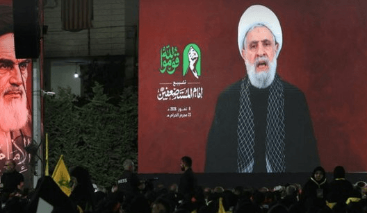Hezbollah's stance on war resumption