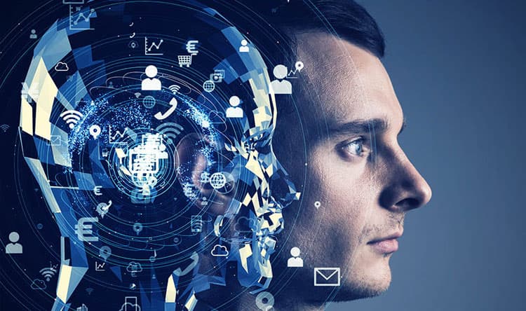 AI: Embodied Versus Programmed Word