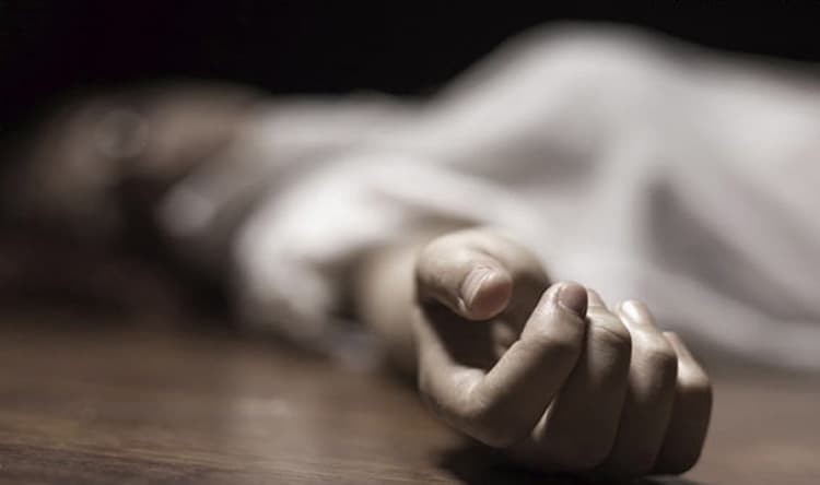 Displaced person killed by Israeli forces on Biyada Road