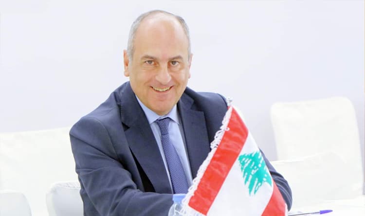 بو عاصي يُؤكد استحالة انقلاب الحزب
