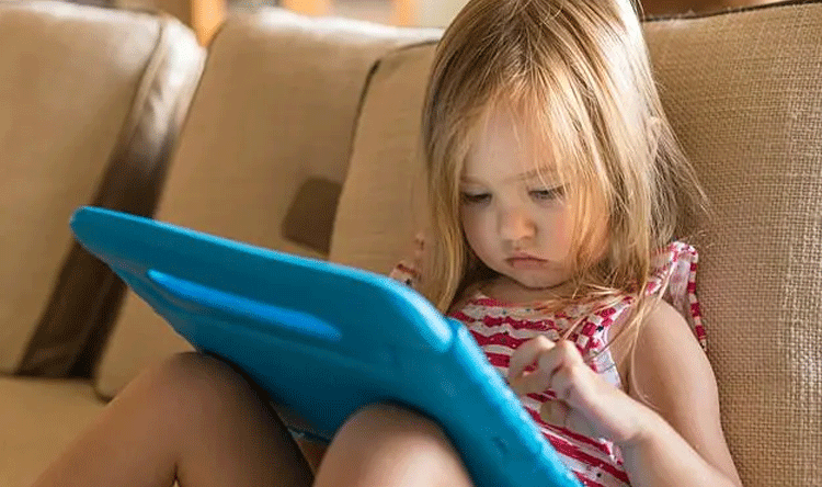 Lebanese Forces Address Children's Screen Time Regulations
