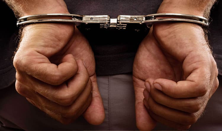 Lebanese Forces target Al-Jinaih drug dealers