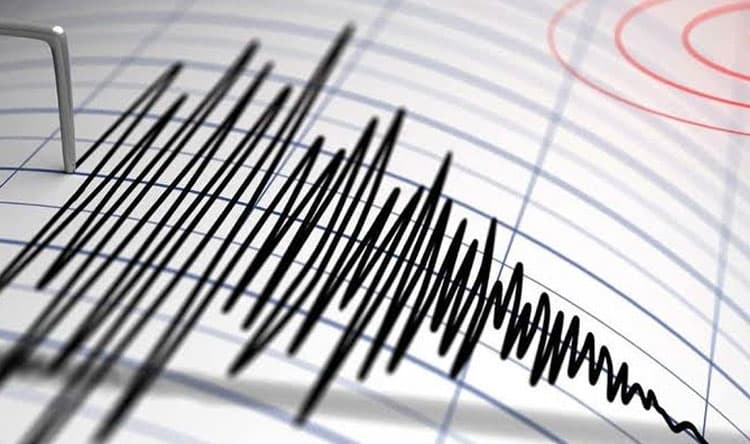 Science Explains Synchronized Earthquakes