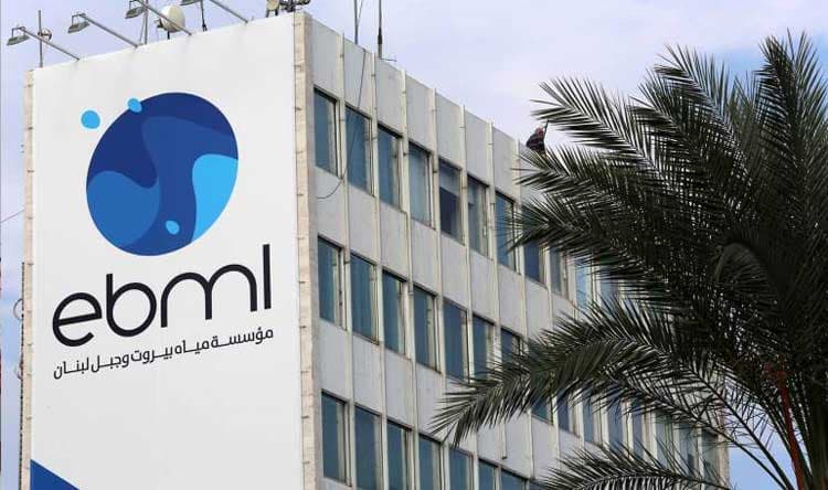 Water outage from Ibrahim River to Jbeil