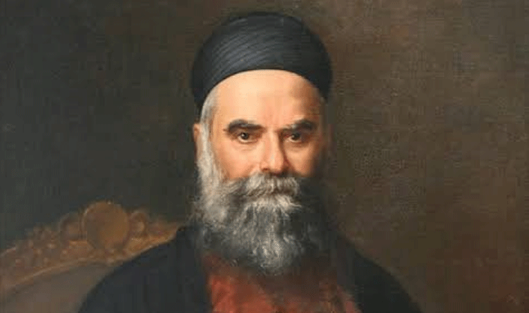 Lebanon's Spirit of Humanity and Holiness