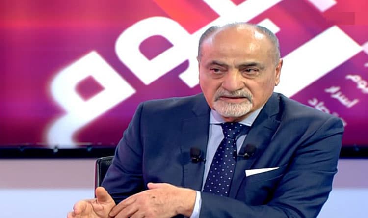 Azzi Criticizes Divisions Among Christians