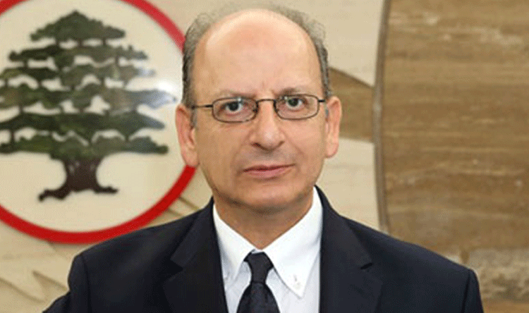 Al-Khoury Highlights North as Investment Hub