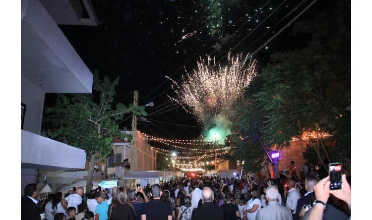 Habashi: Joy as resilience in Deir Al-Ahmar