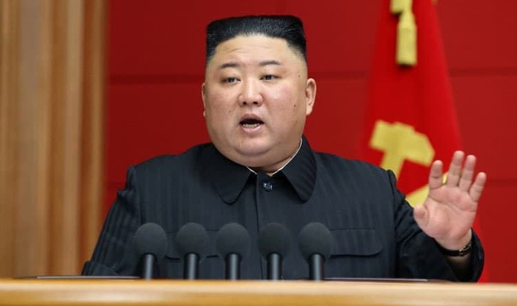 Kim Jong Un boosts spy efforts